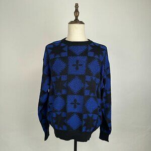 YSL Vintage Sweater Unisex